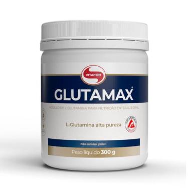 Imagem de Glutamax Vitafor com 300g