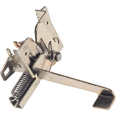 Imagem de Fechadura Tranca Trava Inferior Capô Escort 1997 à 2002 [f103]