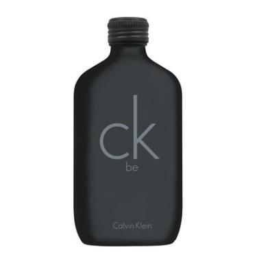 Imagem de Perfume Calvin Klein CK Be Unissex Eau de Toilette 50ml-Unissex
