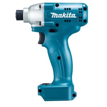 Imagem de Parafusadeira de impacto 1/4" a bateria 12V brushless Sem Bateria - TD112DMZ - Makita
