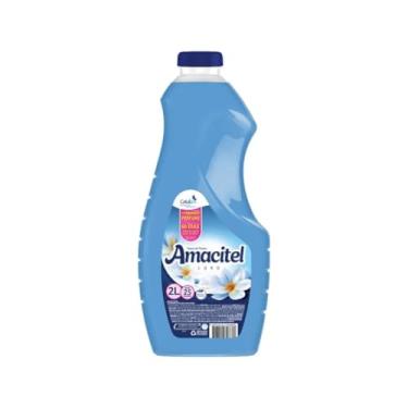Imagem de Casa Km Amaciante Amacitel Luxo Toque De Poesia 2 L (Pacote De 1)