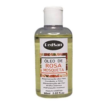 Imagem de Redsan oleo de rosa mosqueta 60ml - Rainha Premium