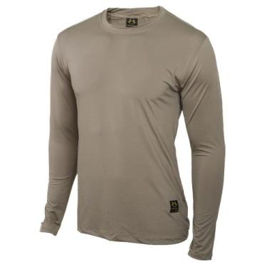 Imagem de Camiseta Masculina Proteção Solar Uv 50 Ice Tecido Gelado - TN Terra N