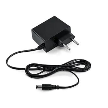Imagem de Fonte Intelbras Estabilizada 12.8V, AC/DC, 1A - EF1201L