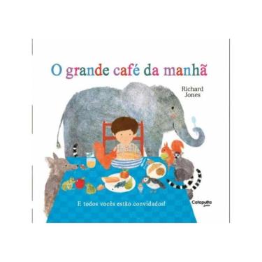 Imagem de O Grande Café Da Manhã