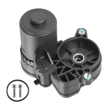 Imagem de SleYuYir Motor do atuador do freio de estacionamento traseiro esquerdo compatível com Jaguar XF II I-Pace XE E-Pace F-Pace para Land Rover Discovery Sport Range Rover Evoque Velar 14-on LR061386