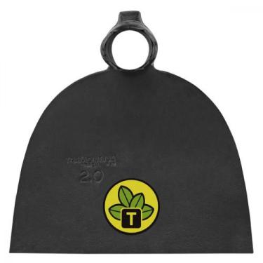 Imagem de Enxada Estreita 2.5 Tramontina em Aço sem Cabo