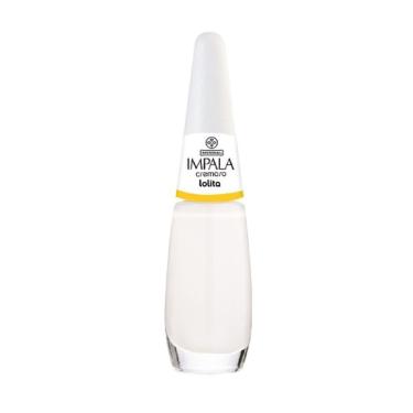 Imagem de Esmalte Impala A Cor Da Sua Moda Cremoso Lolita