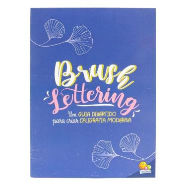 Imagem de Atividade de Caligrafia | Todolivro | Brush Lettering