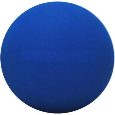 Imagem de Kit 3x Bolas Bolinhas de Borracha Sport Frescobol Beach Tennis-Unissex