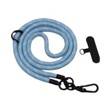 Imagem de Correia Transversal Universal Ajustável E Removível De 8mm De Espessur