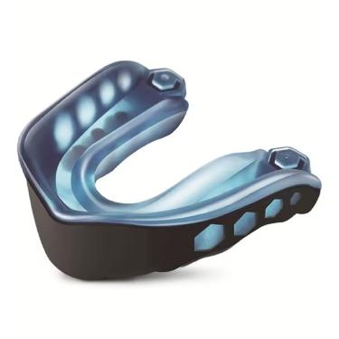 Imagem de Protetor Bucal Gold Sports Slim Fit IV em EVA-Unissex