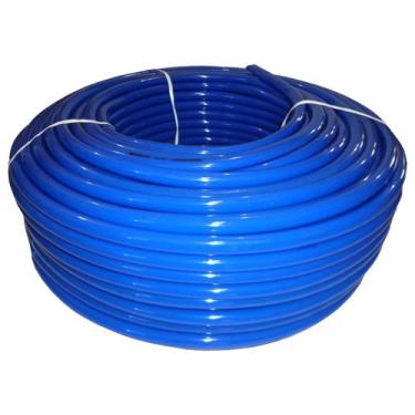 Imagem de Mangueira Jardim Maleável Azul 1/2 Elite - 50 Metros