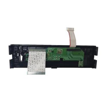 Imagem de Sub painel h-buster hbd9200/9260av spt0009