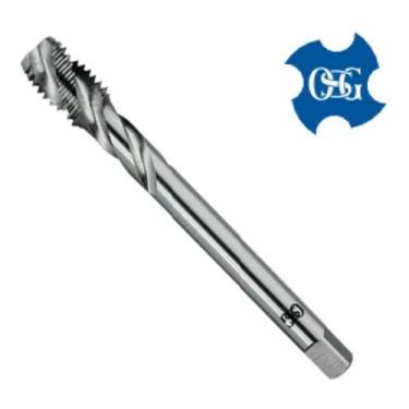 Imagem de Macho Maquina Rosca Esquerda M10 X 1,5 - Osg