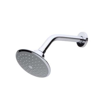 Imagem de Chuveiro Ducha Redonda Luxo - Lusaflex - MAX FORTE