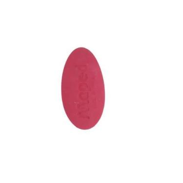 Imagem de Borracha Tip Top Tubo Maped Unidade, Vermelho