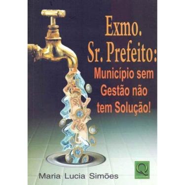 Imagem de Exmo. Sr. Prefeito