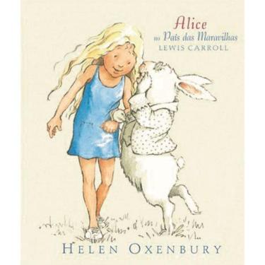 Imagem de Alice No Pais Das Maravilhas