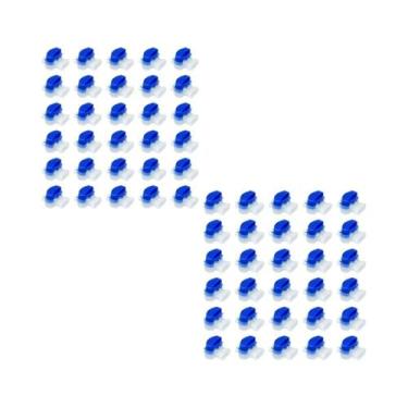 Imagem de Conectores De Cabo Elétrico À Prova d'Água Para Cortadores De Grama Ro