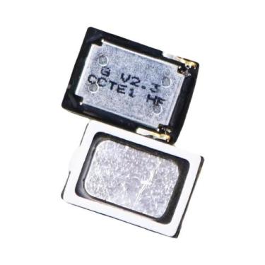 Imagem de Alto-falante De Telefone 15x11mm, Receptor De Ouvido De 3-3.5-4mm Para