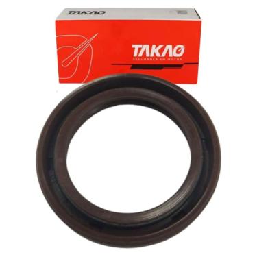 Imagem de Retentor Do Comando Valvulas Twingo 1.2 8V 1999 A 1999 / Twingo 1.0 8V 2000 A 2008 / Kangoo 1.0 8V 2000 A 2008