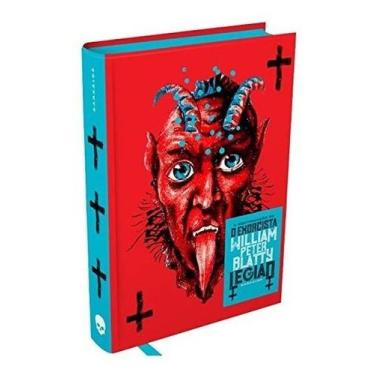 Imagem de Livro Legião - Darkside