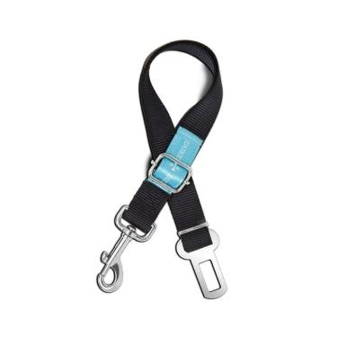 Imagem de Cinto De Segurança Carro Guia Adaptador Encaixe Universal Du