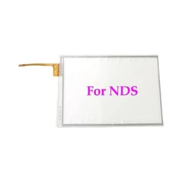 Imagem de Painel De Substituição De Tela Sensível Ao Toque Transparente Para NDS