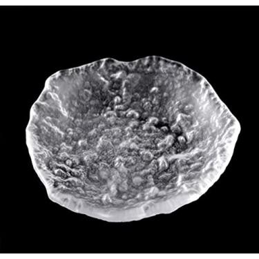 Imagem de Xícara de vidro com degustação de xícaras de chá transparentes/congeladas xícara de vinho branco Kongfu Master Teacup