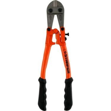 Imagem de Tesoura Cisalha Corta Vergalhão e Corrente 14 Polegadas - Starfer