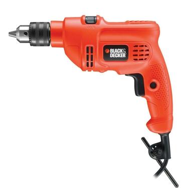 Imagem de Furadeira de Impacto 3/8 Polegadas 500W - Black & Decker