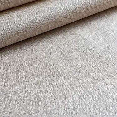 Imagem de Papel de Parede Importado Decoratto Linho Bege