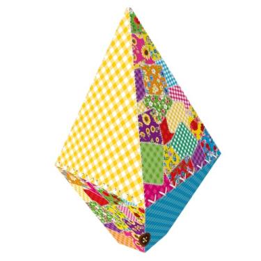 Imagem de BALAO DECORATIVO PAPEL GRANDE ARRAIA 01 un.