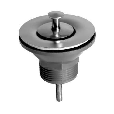 Imagem de Valvula lav.inox luxo ghelplus en