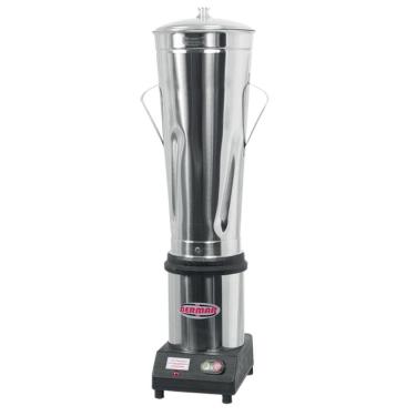 Imagem de Liquidificador Industrial Bermar 8 Litros Bm35 Bivolt