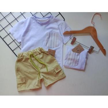 Imagem de Conjunto alto verão - ADR kids, 04