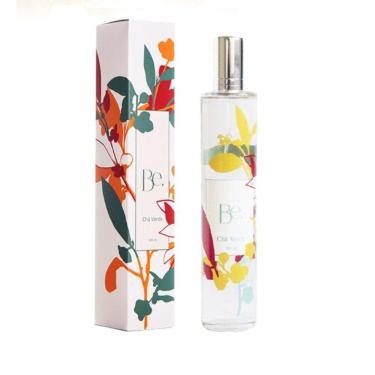 Imagem de Colônia BE Chá Verde 100ml