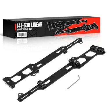 Imagem de Tampa de alumínio para filtro de combustível Billet com plugue de drenagem compatível com Chevy Silverado GMC Sierra 2500HD/3500HD 6.6L L5P Duramax 2017-2024, substitui o elemento de filtro prata