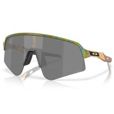 Imagem de Óculos de Sol Oakley Sutro Lite Sweep Fern Spacedust 3539-Masculino