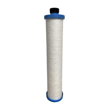 Imagem de Filtro de recarga para banheira de hidromassagem e piscina, filtro descartável de spa e piscina com adaptador de mangueira de jardim, pré-filtro de mangueira, substitui Filbur FC-3128, Pleatco PPS2100
