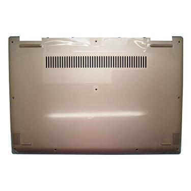 Imagem de Capa inferior de notebook para Lenovo Ideapad YOGA 720-13IKB 80X6 5CB0N68040 Capa base inferior dourada