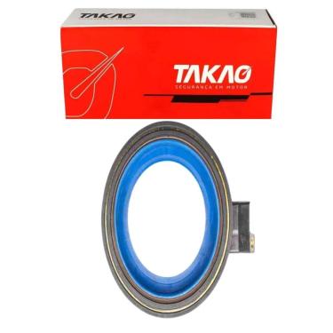 Imagem de Retentor Traseiro Sonic 1.6 16V 2012 A 2014 / Cruze 1.8 16V 2012 A 2016 / Tracker Novo...