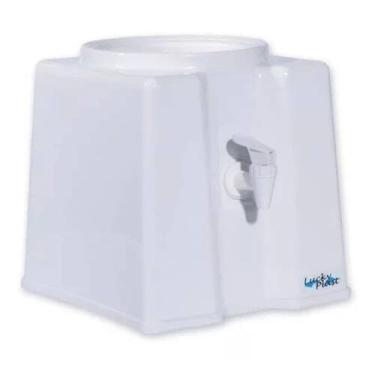 Imagem de Suporte para galão de água - SANPLAST