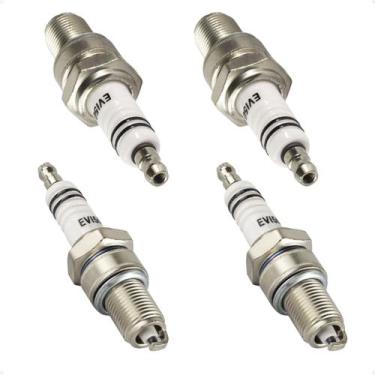 Imagem de Jogo de Velas VERSAILLES 1991/1991 - 53121 - EVI501 - Nissan