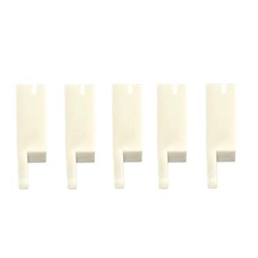 Imagem de Bloco de enchimento para modelos Biro 11, 22, 33, 34, 44, 1433, 3334, 4436 (pacote com 5)