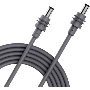 Imagem de Compatível com mini cabo de alimentação Starlink, CC para CC (5 m)