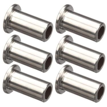 Imagem de Luva de rolamento 3220 spray borbulhador Crathco (pacote com 6)