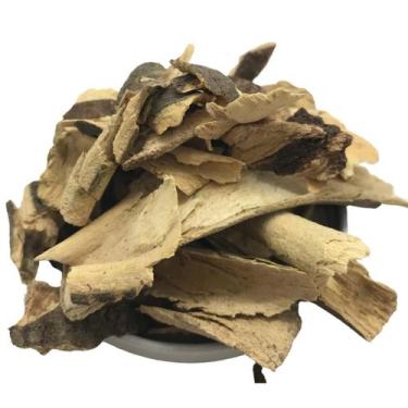 Imagem de Juá Casca 1kg (Ziziphus joazeiro) - Top Life
