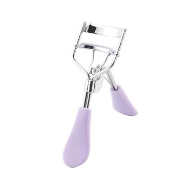 Imagem de Modelador de cílios para cílios de longa duração, design forte e contornado (roxo)